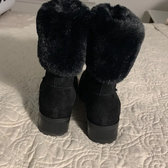 Talbots ankle boots NWT - Picture 5 of 13